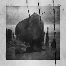 Lykke Li-Wounded Rhymes/CD/2011/Zabalene/ - Kliknutím na obrázok zatvorte